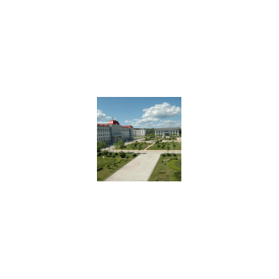 大兴安岭职业学院