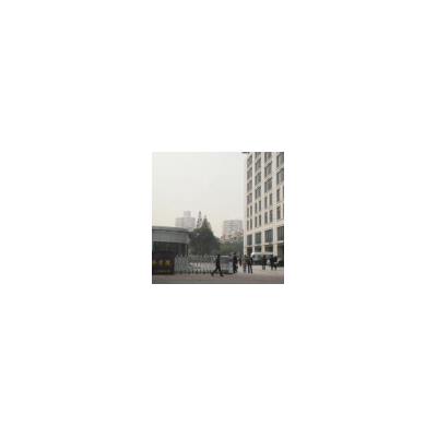 上海新侨职业技术学院