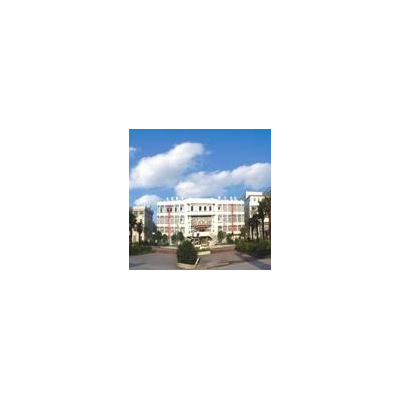 南京交通职业技术学院