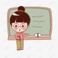 每日一个教师说话技巧