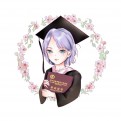 自考小师妹